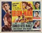 Iron Man - Movie Poster (xs thumbnail)