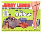 The Bellboy - Movie Poster (xs thumbnail)