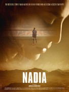 Nadia - International Movie Poster (xs thumbnail)