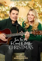 Time for You to Come Home for Christmas - Movie Poster (xs thumbnail)