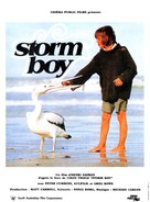 Storm Boy - French Movie Poster (xs thumbnail)