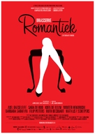 Brasserie Romantiek - Belgian Movie Poster (xs thumbnail)