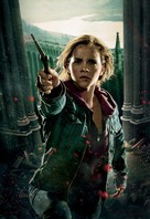 Harry Potter and the Deathly Hallows - Part 2 - Key art (xs thumbnail)