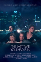 The Last Time You Had Fun - Movie Poster (xs thumbnail)