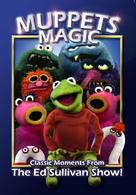 Muppets Magic from the Ed Sullivan Show - Movie Cover (xs thumbnail)