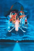 A Nightmare On Elm Street 3: Dream Warriors -  Key art (xs thumbnail)