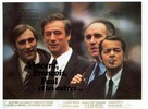 Vincent, Fran&ccedil;ois, Paul... et les autres - French Movie Poster (xs thumbnail)