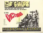 The Victors Poster