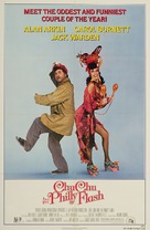 Chu Chu and the Philly Flash - Movie Poster (xs thumbnail)