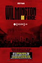 Wilmington on Fire - Movie Poster (xs thumbnail)