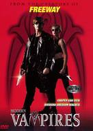 Modern Vampires - DVD movie cover (xs thumbnail)