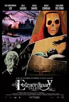 Extraordinary Tales - Movie Poster (xs thumbnail)