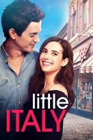 Little Italy - Movie Cover (xs thumbnail)