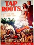 Tap Roots - Belgian Movie Poster (xs thumbnail)