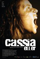 Cassia Eller - Brazilian Movie Poster (xs thumbnail)