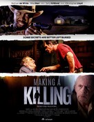 Making a Killing - Canadian Movie Poster (xs thumbnail)