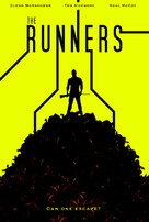 The Runners - Movie Poster (xs thumbnail)