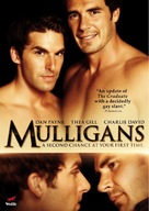 Mulligans - DVD movie cover (xs thumbnail)