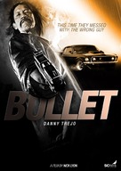 Bullet - DVD movie cover (xs thumbnail)