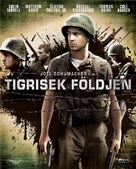 Tigerland - Hungarian Blu-Ray movie cover (xs thumbnail)