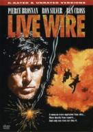 Live Wire - DVD movie cover (xs thumbnail)