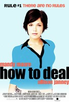 How to Deal - Movie Poster (xs thumbnail)