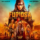 Furiosa: A Mad Max Saga - Mexican Movie Poster (xs thumbnail)