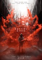 Captive State - Movie Poster (xs thumbnail)