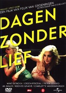 Dagen zonder lief - Dutch Movie Cover (xs thumbnail)