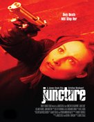 Juncture - Movie Poster (xs thumbnail)