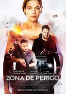 Black Site - Portuguese Movie Poster (xs thumbnail)