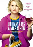 Brittany Runs a Marathon - German Movie Poster (xs thumbnail)