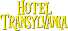 Hotel Transylvania - Logo (xs thumbnail)