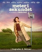 Meter i sekundet - Danish Movie Poster (xs thumbnail)