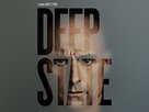 &quot;Deep State&quot; - British Movie Poster (xs thumbnail)