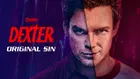 "Dexter: Original Sin" Cover