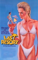 Last Resort - Movie Poster (xs thumbnail)