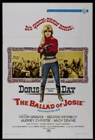The Ballad of Josie - Movie Poster (xs thumbnail)