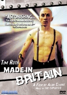 Made in Britain - Movie Cover (xs thumbnail)