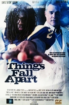 Things Fall Apart - Movie Poster (xs thumbnail)