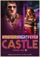 "Castle" Poster
