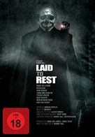 Laid to Rest - German Movie Cover (xs thumbnail)
