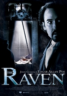 The Raven - Italian Movie Poster (xs thumbnail)