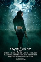 &quot;Grayson: Earth One&quot; - Movie Poster (xs thumbnail)