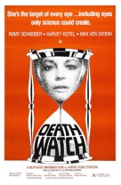 La mort en direct - Movie Poster (xs thumbnail)