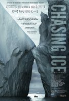 Chasing Ice - Movie Poster (xs thumbnail)