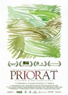 Priorat - Andorran Movie Poster (xs thumbnail)