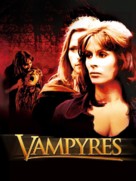 Vampyres - poster (xs thumbnail)