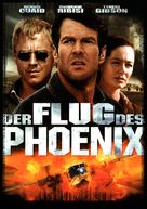 Flight Of The Phoenix - German poster (xs thumbnail)