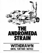 The Andromeda Strain -  Key art (xs thumbnail)